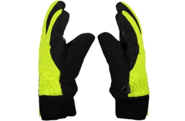Image of Obermeyer Thumbs Up Glove, Fluorescent, Extra Large, 78019-21083-XL