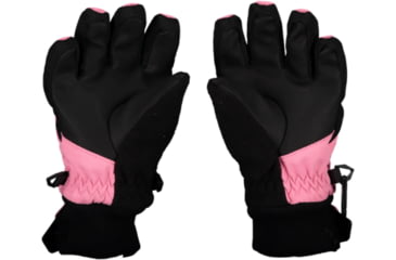 Image of Obermeyer Thumbs Up Glove, Pinkafection, Extra Large, 78019-21053-XL