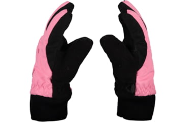 Image of Obermeyer Thumbs Up Glove, Pinkafection, Extra Large, 78019-21053-XL