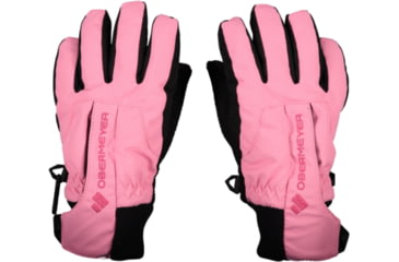Image of Obermeyer Thumbs Up Glove, Pinkafection, Extra Large, 78019-21053-XL