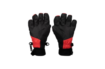 Image of Obermeyer Thumbs Up Glove, Red, Large, 78019-16040-L