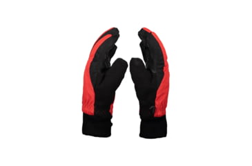 Image of Obermeyer Thumbs Up Glove, Red, Large, 78019-16040-L