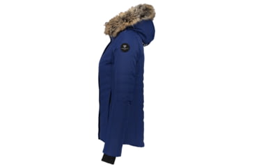 Image of Obermeyer Tuscany II Jacket - Womens, Navy, 12, 11164-20167-12