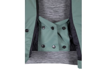 Image of Obermeyer Tuscany Ii Jacket - Womens, Sage, 6, 11130-SAGE-6