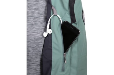 Image of Obermeyer Tuscany Ii Jacket - Womens, Sage, 6, 11130-SAGE-6