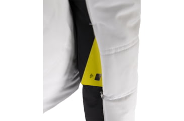 Image of Obermeyer Tuscany Ii Jacket - Womens, White, 16, 11130-WHITE-16