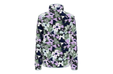 Image of Obermeyer W Boulder Fleece - Womens, Hideout, Small, Regular, 17083-23178-S