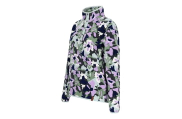 Image of Obermeyer W Boulder Fleece - Womens, Hideout, Small, Regular, 17083-23178-S