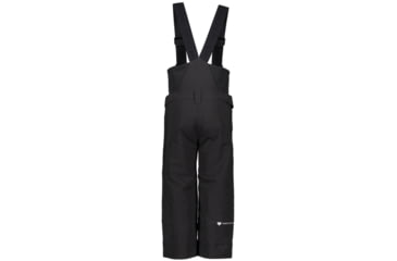 Image of Obermeyer Warp Pant - Boys, Black, 8, 65029-16009-8