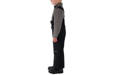 Image of Obermeyer Warp Pant - Boys, Black, 8, 65029-16009-8