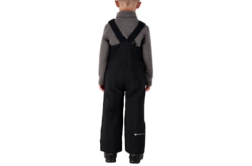 Image of Obermeyer Warp Pant - Boys, Black, 8, 65029-16009-8