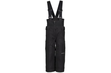 Image of Obermeyer Warp Pant - Boys, Black, 8, 65029-16009-8