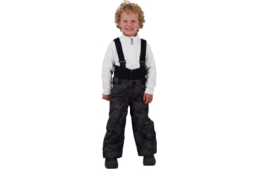 Image of Obermeyer Warp Pant - Boys, Hex-Tech, 6, 65029-21109-6