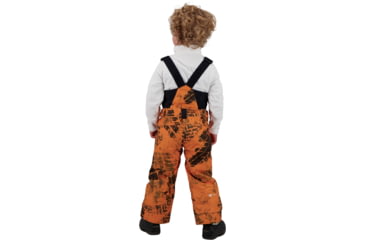 Image of Obermeyer Warp Pant - Boys, Make Tracks, 5, 65029-21135-5
