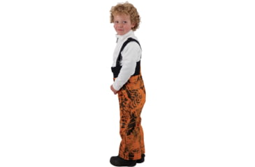 Image of Obermeyer Warp Pant - Boys, Make Tracks, 5, 65029-21135-5