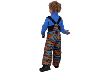 Image of Obermeyer Warp Pant - Boys, Skylab Blue, 3, 65029-21138-3