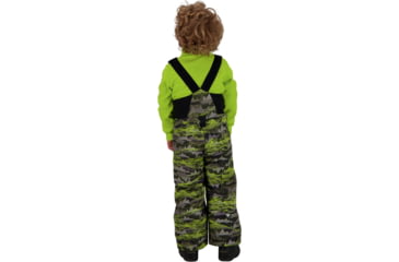 Image of Obermeyer Warp Pant - Boys, Skylab Green, 8, 65029-21116-8