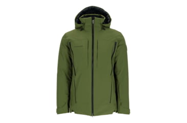 Image of Obermeyer Xenon Jacket - Mens, Juniper, Extra Large, Regular, 21126-23185-XL
