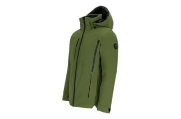 Image of Obermeyer Xenon Jacket - Mens, Juniper, Extra Large, Regular, 21126-23185-XL