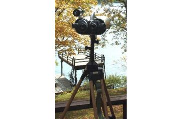 Image of mind-blowing optics, simply awesome