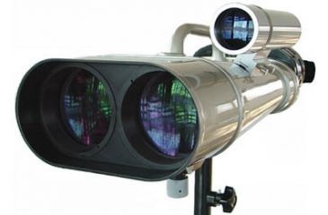 Image of improved broadband multi-coatings throughout