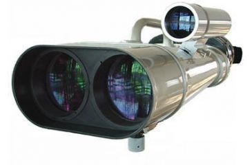 Image of Oberwerk 25/40x100mm FMC Astronomy Binoculars