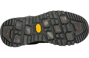 Image of Oboz Andesite Mid Insulated B-DRY Shoes - Mens, Iron, 9.5, Medium, 85501-Iron-Medium-9.5