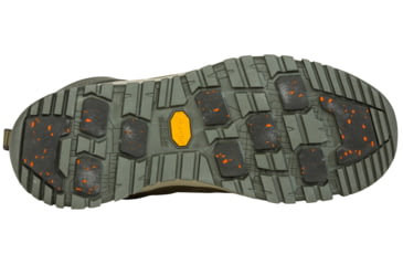 Image of Oboz Andesite Mid Insulated B-DRY Shoes - Mens, Thunder Gray, 9, 85501-Th G-Medium-9