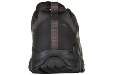 Image of Oboz Arete Low B-DRY Hiking Shoes - Mens, Rockfall, 12, 42501-Rockfall-M-12