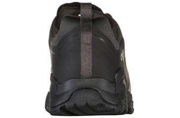 Image of Oboz Arete Low B-DRY Hiking Shoes - Mens, Rockfall, 9, Medium, 42501-Rockfall-Medium-9