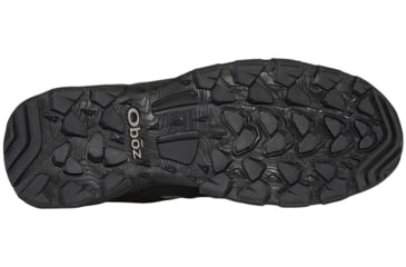 Image of Oboz Arete Low B-DRY Hiking Shoes - Mens, Rockfall, 9, Medium, 42501-Rockfall-Medium-9