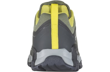 Image of Oboz Arete Low Hiking Shoes - Mens, Moss Green, 8.5, Medium, 42401-MsGrn-8.5-Medium