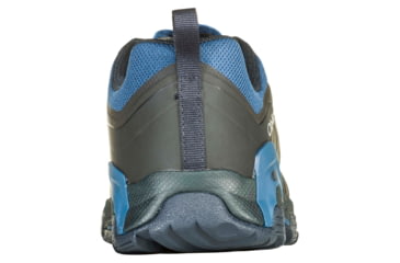 Image of Oboz Arete Low Hiking Shoes - Mens, Navy, 11 US, 42401-Navy-11