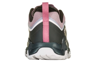 Image of Oboz Arete Low Hiking Shoes - Womens, Blush, 6.5 US, 42402-Blush-6.5