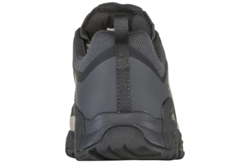 Image of Oboz Arete Low Shoes - Mens, Alloy, 11, Medium, 42401-Alloy-Medium-11