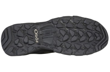 Image of Oboz Arete Low Shoes - Mens, Alloy, 11, Medium, 42401-Alloy-Medium-11