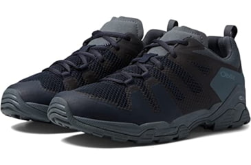 Image of Oboz Arete Low Shoes - Mens, Blue Night, 9, Medium, 42401-Blue Night-Medium-9
