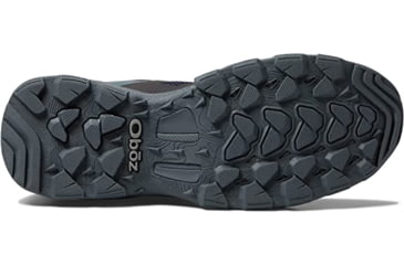 Image of Oboz Arete Low Shoes - Mens, Blue Night, 9, Medium, 42401-Blue Night-Medium-9