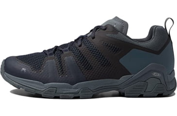Image of Oboz Arete Low Shoes - Mens, Blue Night, 9, Medium, 42401-Blue Night-Medium-9