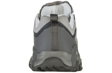 Image of Oboz Arete Low Shoes - Womens, Drizzle, 11, Medium, 42402-Drizzle-Medium-11