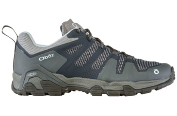 Image of Oboz Arete Low Shoes - Womens, Drizzle, 11, Medium, 42402-Drizzle-Medium-11