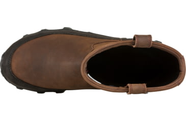 Image of Oboz Big Sky II 11in Insulated B-DRY Shoes - Mens, Adirondack, 9.5, Medium, 86001-Adirondack-M-9.5