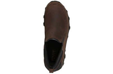 Image of Oboz Big Sky II Low Insulated B-DRY Shoes - Mens, Adirondack, 8.5, Medium, 82701-Adirondack-M-8.5