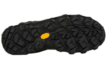 Image of Oboz Big Sky II Low Insulated B-DRY Shoes - Mens, Adirondack, 8.5, Medium, 82701-Adirondack-M-8.5