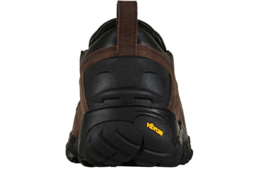 Image of Oboz Big Sky II Low Insulated B-DRY Shoes - Mens, Adirondack, 8.5, Medium, 82701-Adirondack-M-8.5