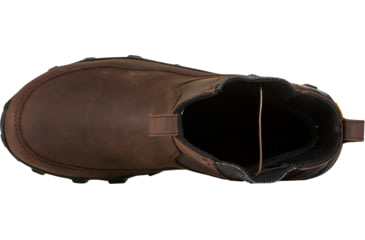 Image of Oboz Big Sky II Mid Insulated B-DRY Shoes - Men's, 12 US, Medium, Adirondack, 82301-Adirondack-M-12