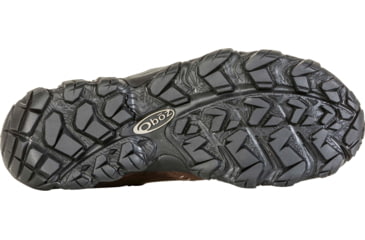 Image of Oboz Big Sky Mid Insulated B-DRY Winter Shoes - Mens, Bark Brown, 14 US, Medium, 82101-BaBr-Medium-14