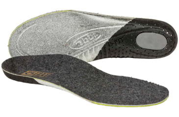 Image of Oboz Big Sky Mid Insulated B-DRY Winter Shoes - Mens, Bark Brown, 14 US, Medium, 82101-BaBr-Medium-14