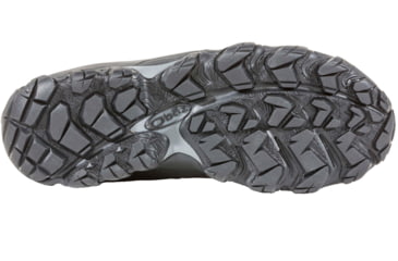 Image of Oboz Big Sky Mid Insulated B-Dry - Mens, Carbon, Medium, 8, 82101-Carbon-Medium-8
