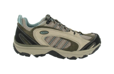 Image of Oboz Blaze Multi-Sport Shoe - Women's-Dust-6.5 US